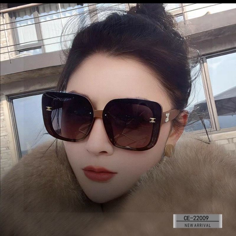 Celine Sunglasses